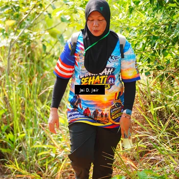 Runner Photo 8410821