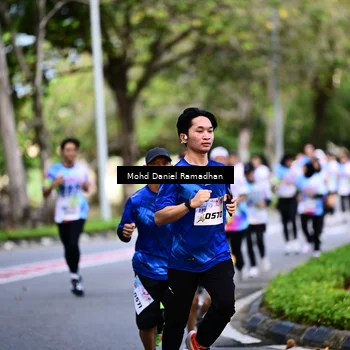 Runner Photo 8410822