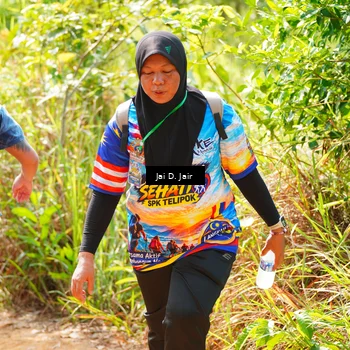 Runner Photo 8410823
