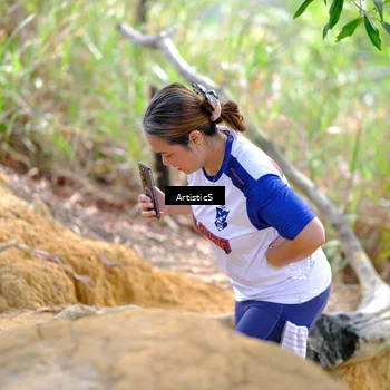 Runner Photo 8410824