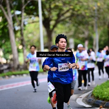 Runner Photo 8410825