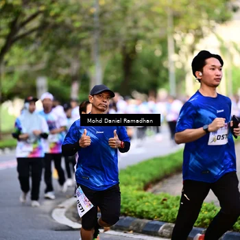 Runner Photo 8410826