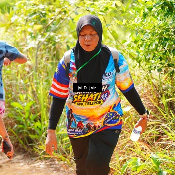 Runner Photo 8410827
