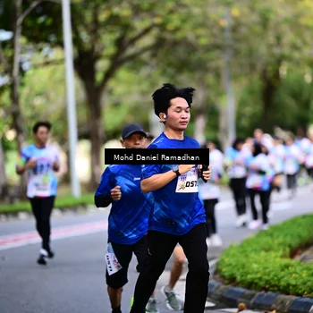Runner Photo 8410832
