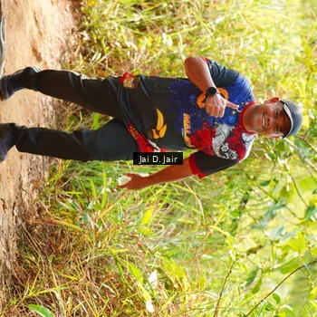 Runner Photo 8410835