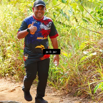 Runner Photo 8410837