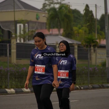 Runner Photo 8410838