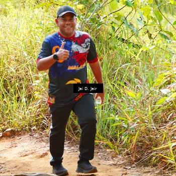 Runner Photo 8410839