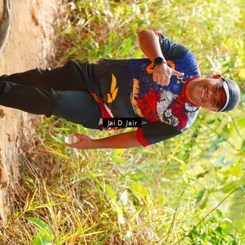 Runner Photo 8410843