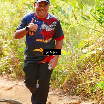 Runner Photo 8410845