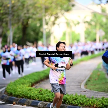 Runner Photo 8410846