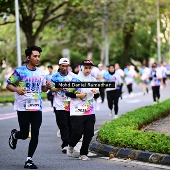 Runner Photo 8410851