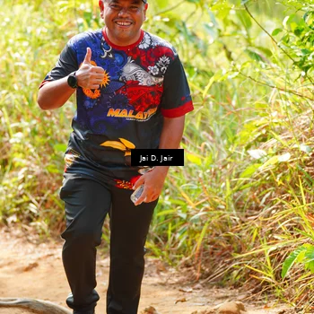 Runner Photo 8410853
