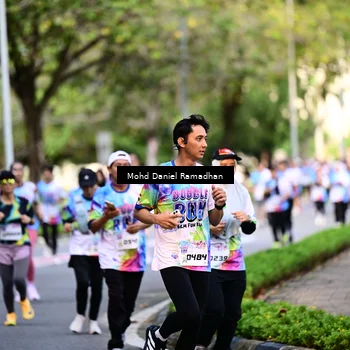 Runner Photo 8410854