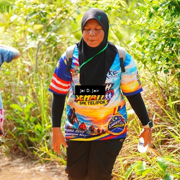 Runner Photo 8410856