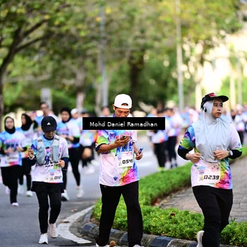 Runner Photo 8410861