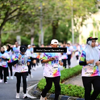 Runner Photo 8410864