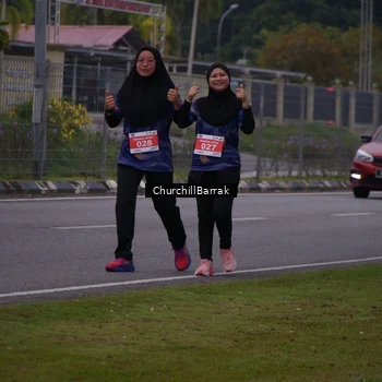 Runner Photo 8410869