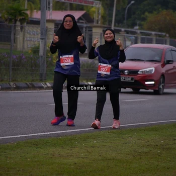 Runner Photo 8410870