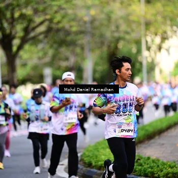Runner Photo 8410871