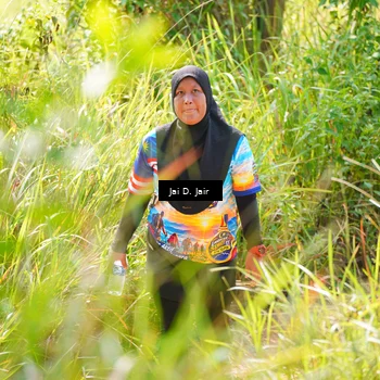 Runner Photo 8410872