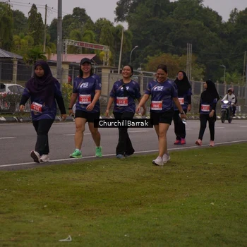 Runner Photo 8410876
