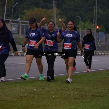 Runner Photo 8410877