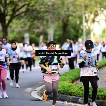 Runner Photo 8410886