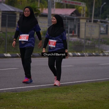 Runner Photo 8410891