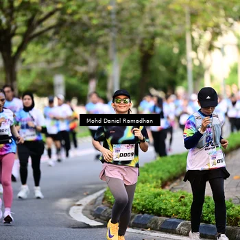 Runner Photo 8410892