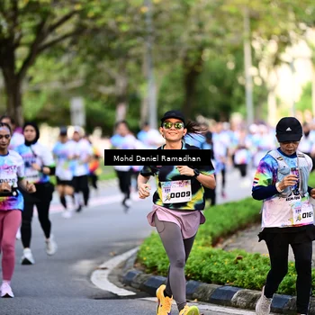 Runner Photo 8410893