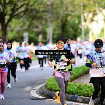 Runner Photo 8410894