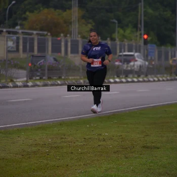 Runner Photo 8410895