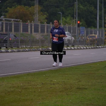 Runner Photo 8410896