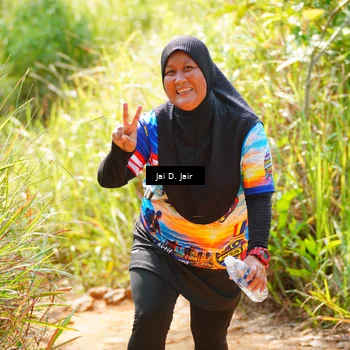 Runner Photo 8410897