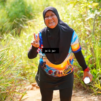 Runner Photo 8410898