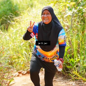 Runner Photo 8410901