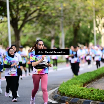 Runner Photo 8410904
