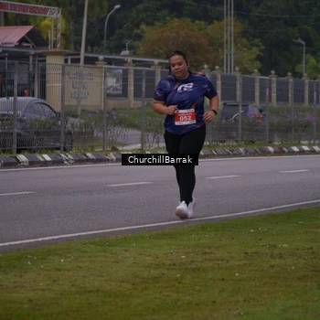 Runner Photo 8410908