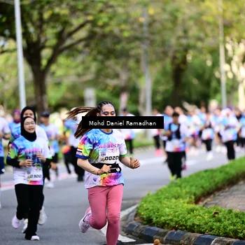 Runner Photo 8410909
