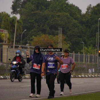 Runner Photo 8410913