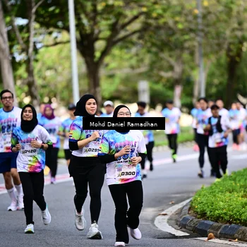 Runner Photo 8410914