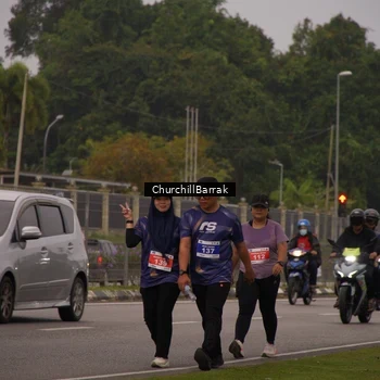 Runner Photo 8410915