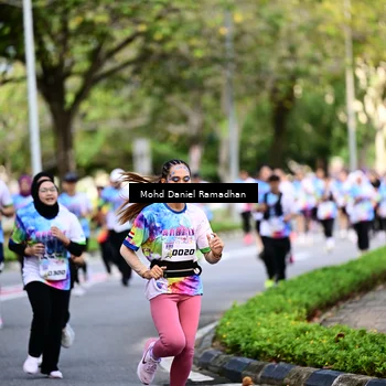 Runner Photo 8410916