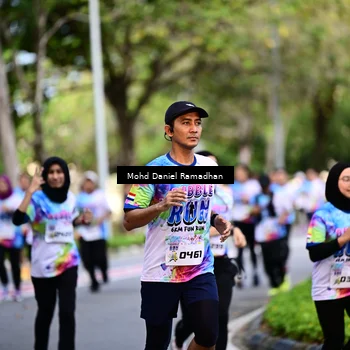 Runner Photo 8410927