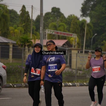 Runner Photo 8410928