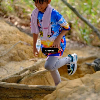 Runner Photo 8410932