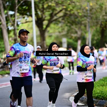 Runner Photo 8410933