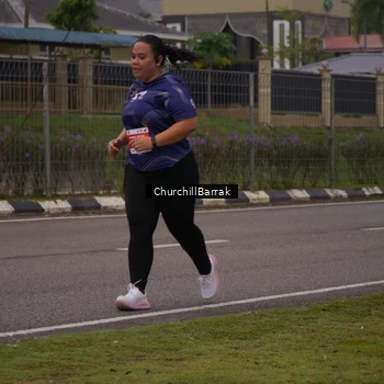 Runner Photo 8410934