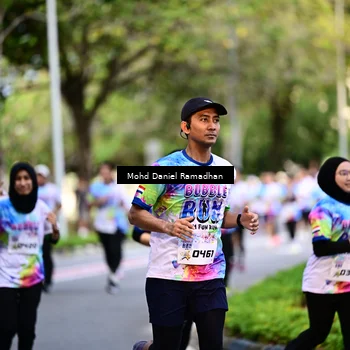 Runner Photo 8410935